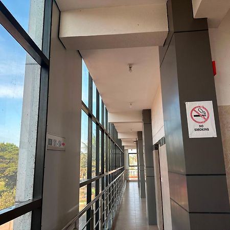 Super Hotel O Sar Residency Nanjangud Zewnętrze zdjęcie