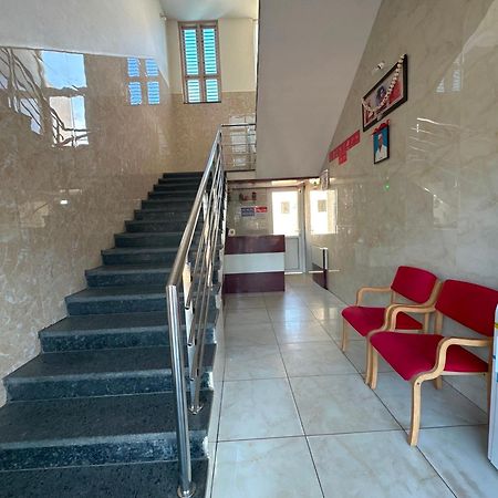 Super Hotel O Sar Residency Nanjangud Zewnętrze zdjęcie