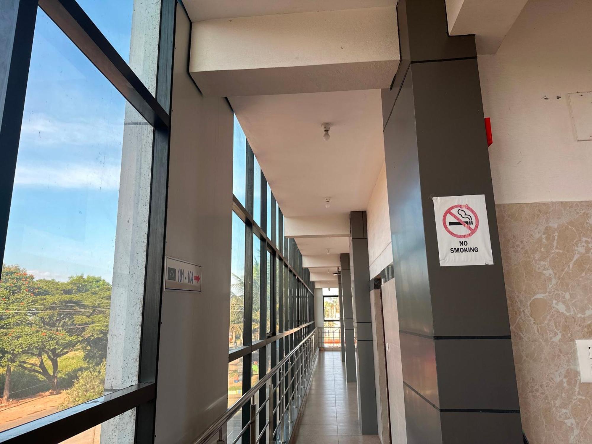 Super Hotel O Sar Residency Nanjangud Zewnętrze zdjęcie