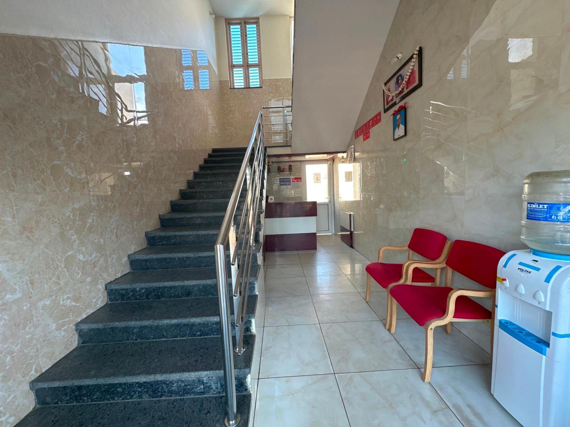 Super Hotel O Sar Residency Nanjangud Zewnętrze zdjęcie