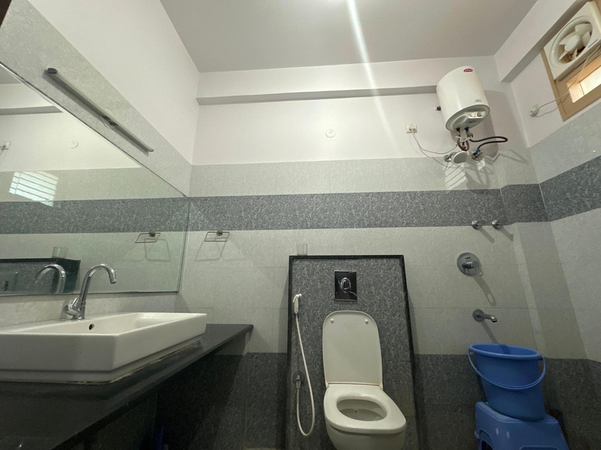 Super Hotel O Sar Residency Nanjangud Zewnętrze zdjęcie